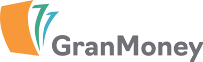 GranMoney Logo - Sistema ERP completo para gestão financeira